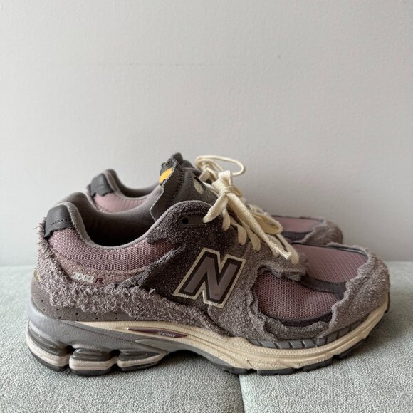 New Balance Shoes - 38.5 New Balance 2002R Protection Pack Lunar New Year Lilac